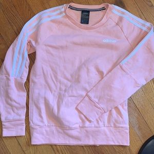 Adidas sweater